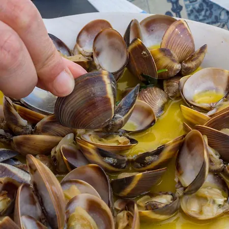 דירה C27 - Torraltinha Way לאגוּ‏ש