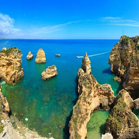 C27 - Torraltinha Way * לאגוּ‏ש