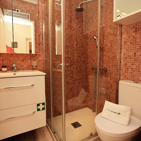 Apartamento C27 - Torraltinha Way *