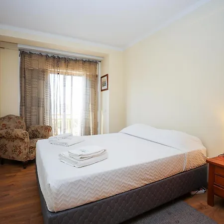 Apartamento C27 - Torraltinha Way *