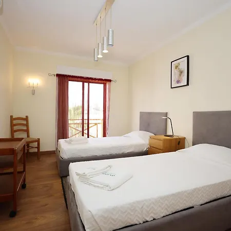 Apartamento C27 - Torraltinha Way *