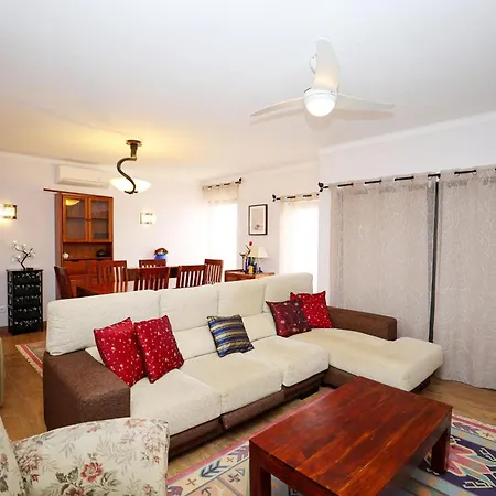 Apartment C27 - Torraltinha Way Lagos