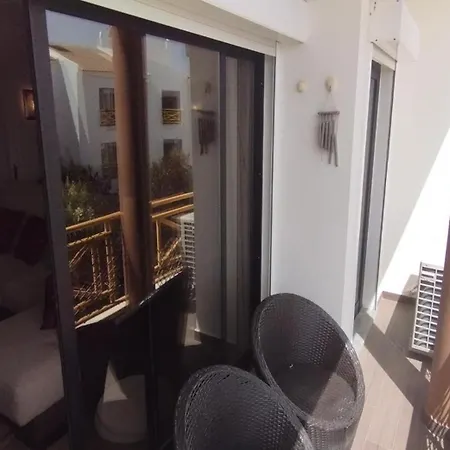 C27 - Torraltinha Way Apartment