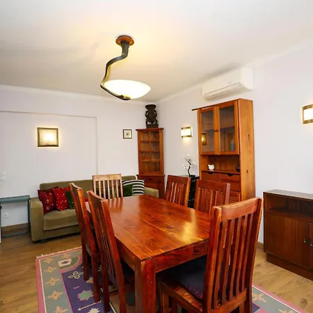 Apartamento C27 - Torraltinha Way *