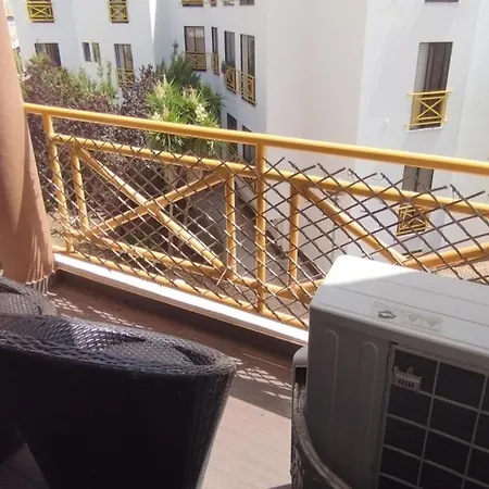 Apartment C27 - Torraltinha Way *