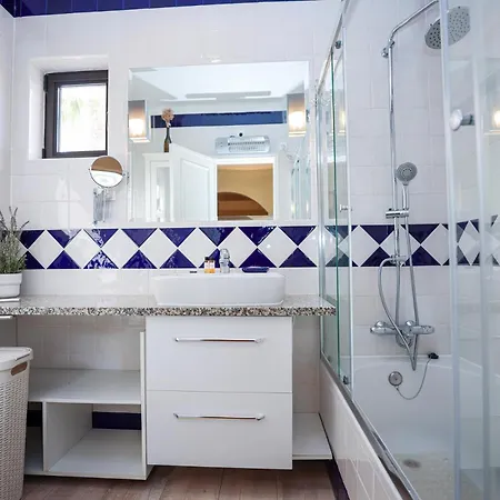 C27 - Torraltinha Way Apartment Lagos