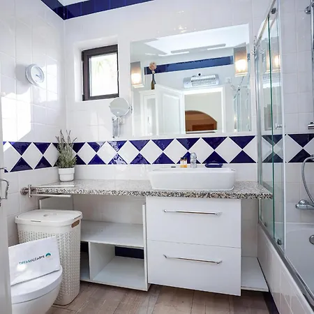 Apartamento C27 - Torraltinha Way *