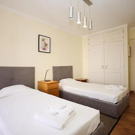 C27 - Torraltinha Way Apartment