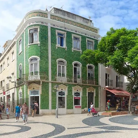 C27 - Torraltinha Way Apartment *