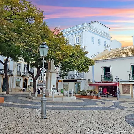 Apartment C27 - Torraltinha Way