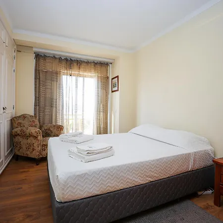 C27 - Torraltinha Way Apartment Lagos