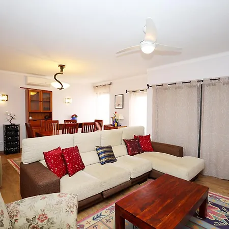 Apartment C27 - Torraltinha Way *