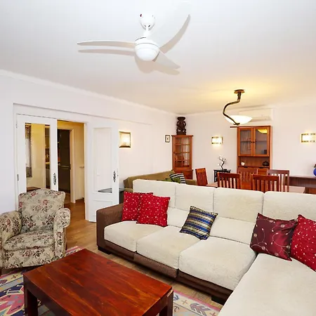 Apartment C27 - Torraltinha Way