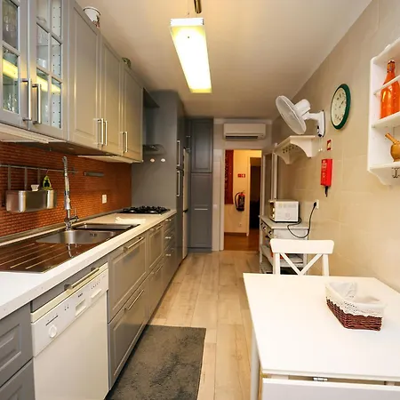C27 - Torraltinha Way Apartment Lagos