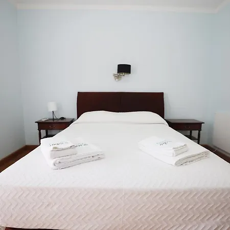 C27 - Torraltinha Way Apartment Lagos