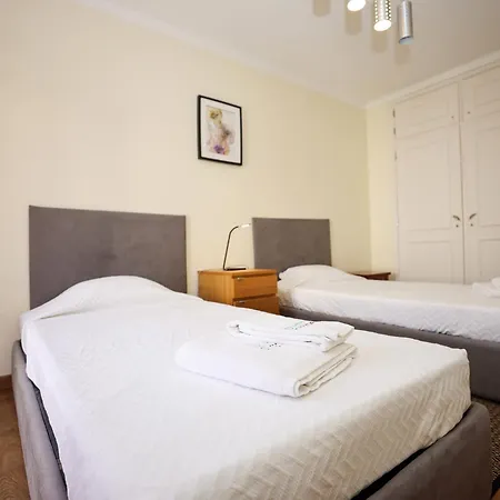 C27 - Torraltinha Way Apartment