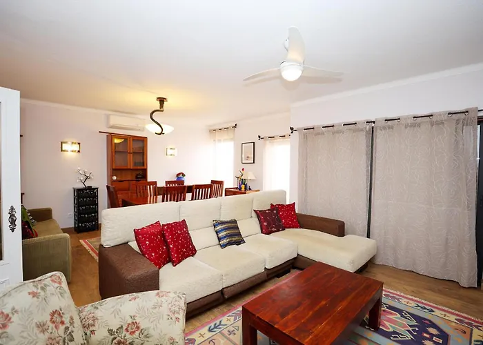 Apartament C27 - Torraltinha Way Lagos