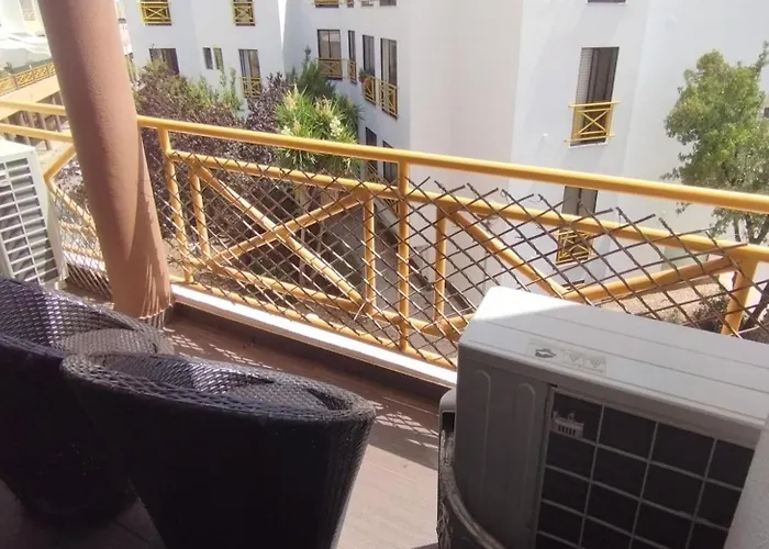 Apartament C27 - Torraltinha Way *