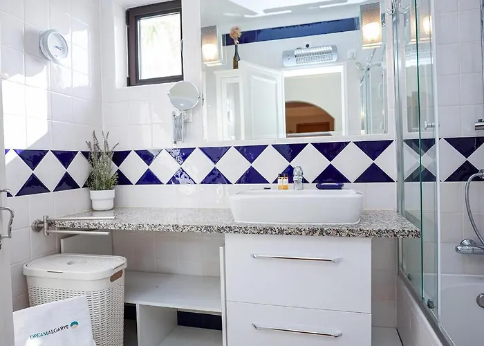 Apartament C27 - Torraltinha Way *