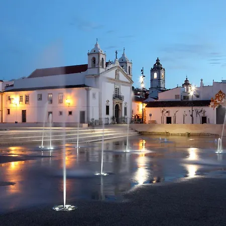 Appartement C27 - Torraltinha Way Lagos