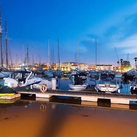 C27 - Torraltinha Way Лагуш