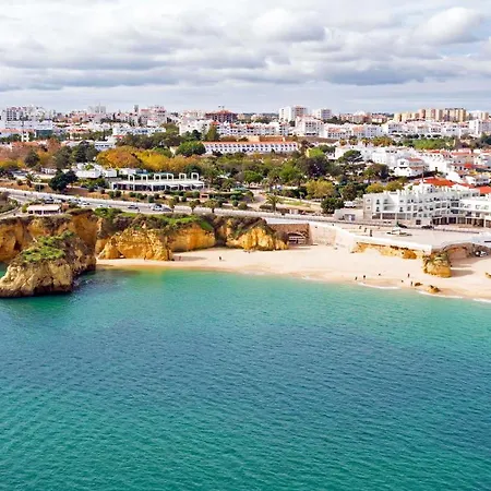 Appartement C27 - Torraltinha Way Lagos