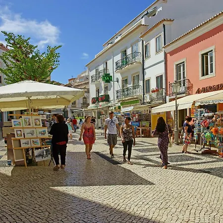 Апартаменты C27 - Torraltinha Way