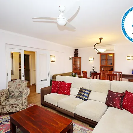 C27 - Torraltinha Way Appartement