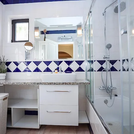 C27 - Torraltinha Way Лагуш