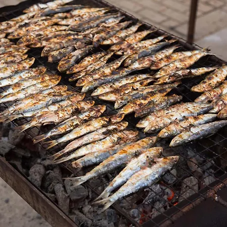 C27 - Torraltinha Way Apartamento