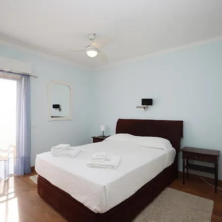 Apartamento C27 - Torraltinha Way Lagos